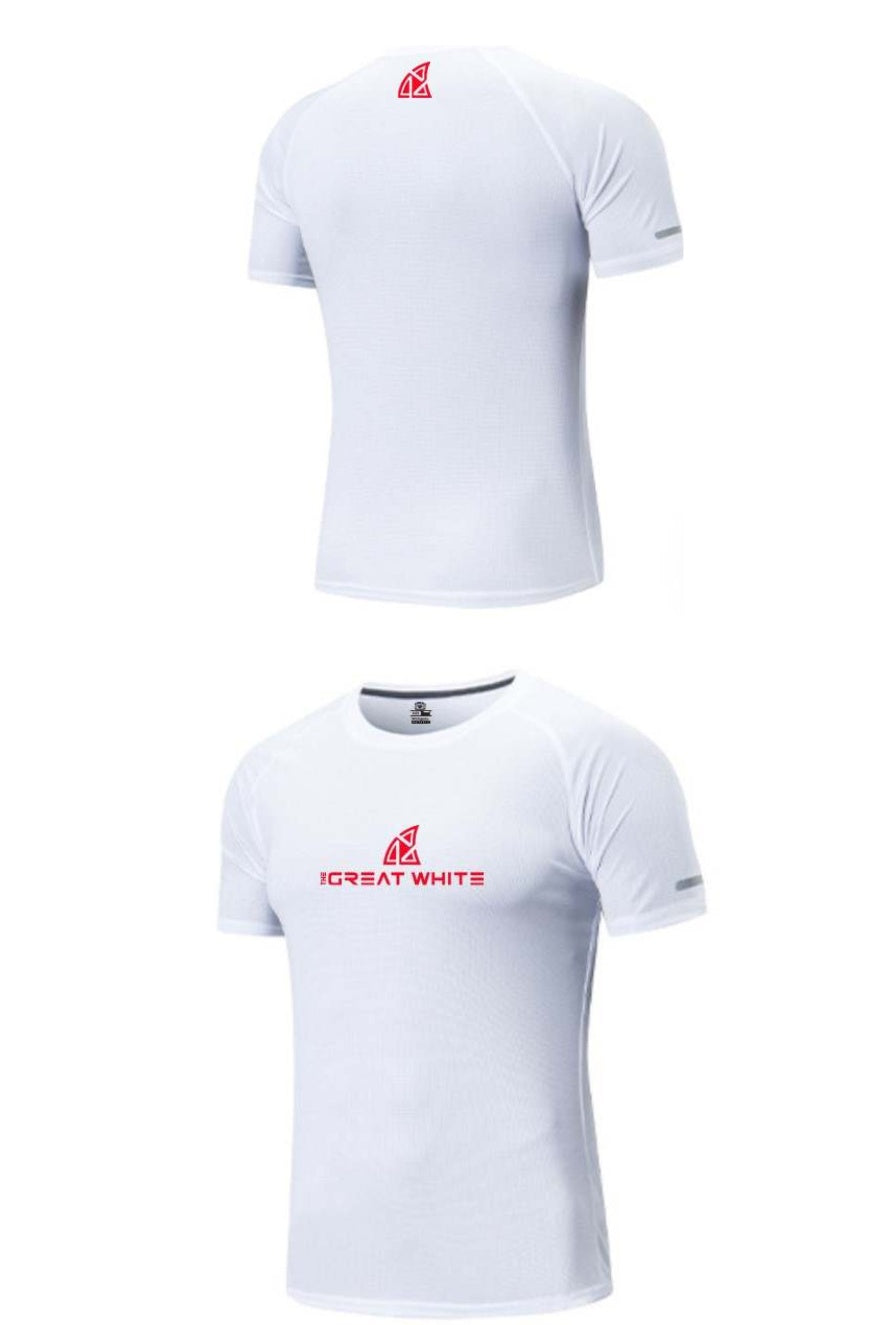 Icon Short Sleeve Performance T-Shirt gw 5