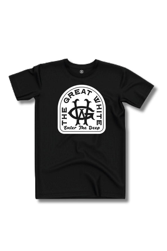 Arch-BadgeT-Shirt GW Logo