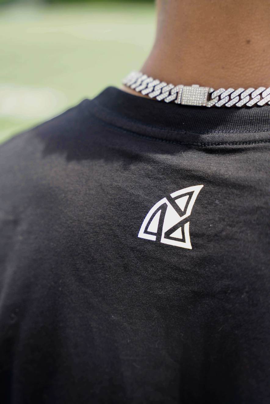 Monogram With Slogan GW logo